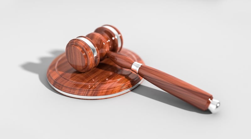 Legal Support